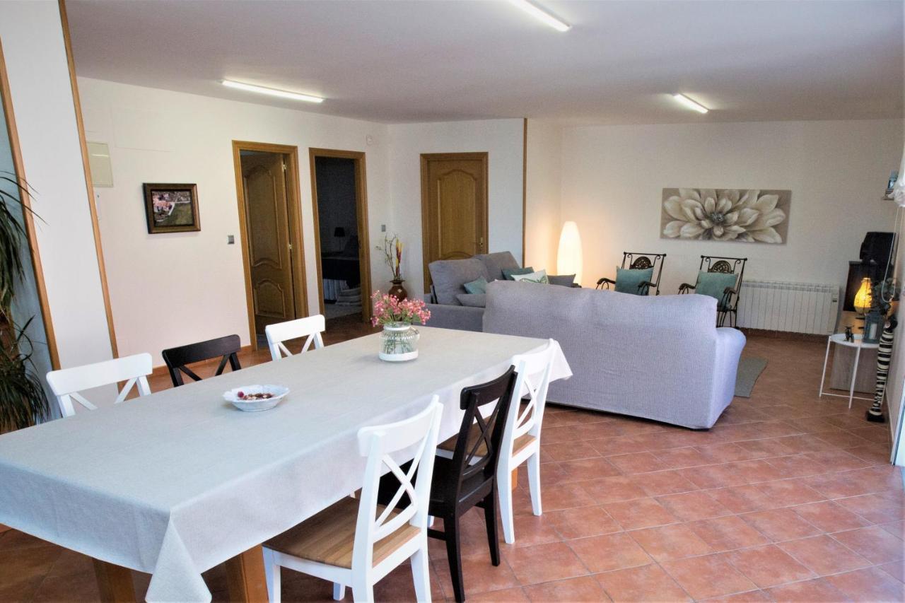 Hospedium Galitrips Vila Maruja Corme Екстериор снимка
